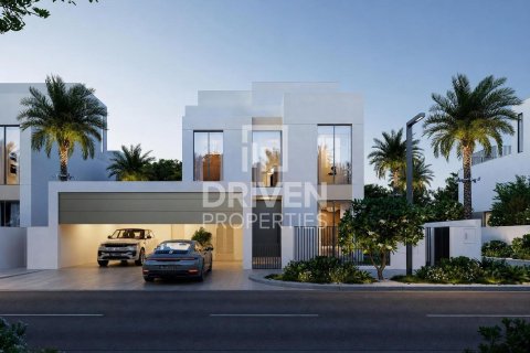 Maison de ville à Dubai, 3 chambres, 404.96 m², № 144966 - photo 15