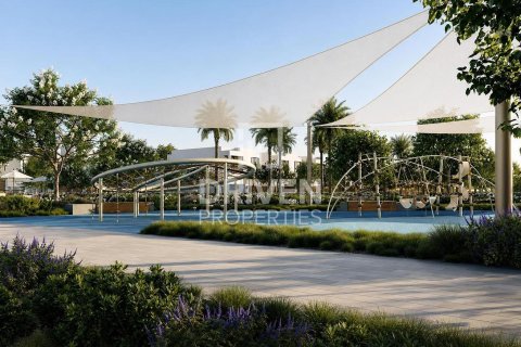 Maison de ville à Dubai, 3 chambres, 404.96 m², № 144966 - photo 7