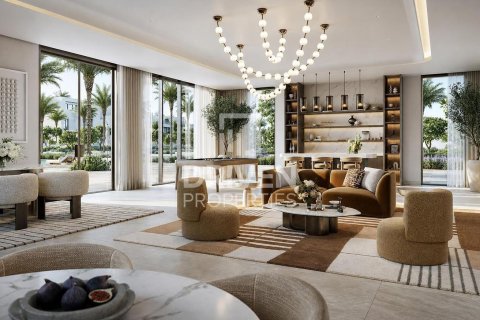 Maison de ville à Dubai, 3 chambres, 404.96 m², № 144966 - photo 19
