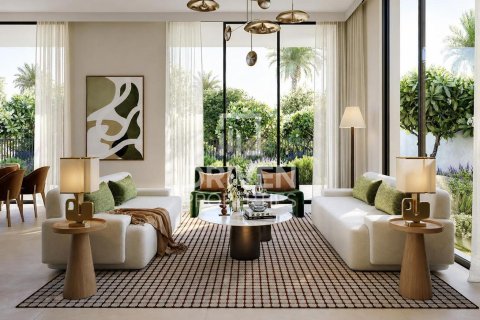 Maison de ville à Dubai, 3 chambres, 404.96 m², № 144966 - photo 17