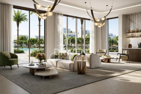 Maison de ville à Dubai, 3 chambres, 404.96 m², № 144966 - photo 16