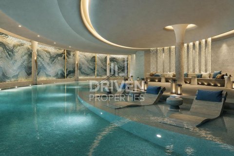 Maison de ville à Dubai, 3 chambres, 404.96 m², № 144966 - photo 2