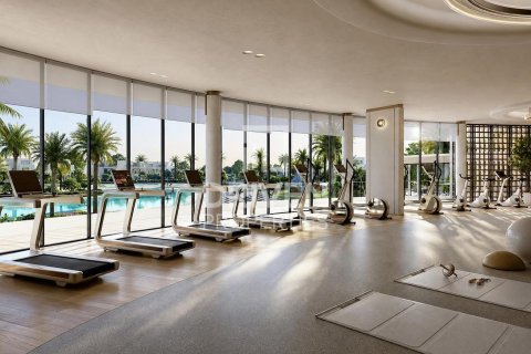 Maison de ville à Dubai, 3 chambres, 404.96 m², № 144966 - photo 10