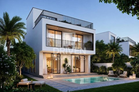 Maison de ville à Dubai, 3 chambres, 404.96 m², № 144966 - photo 13