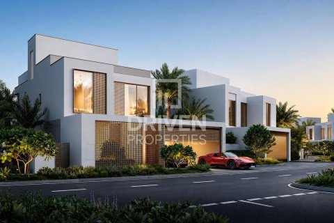 Maison de ville à Dubai, 3 chambres, 404.96 m², № 144966 - photo 12