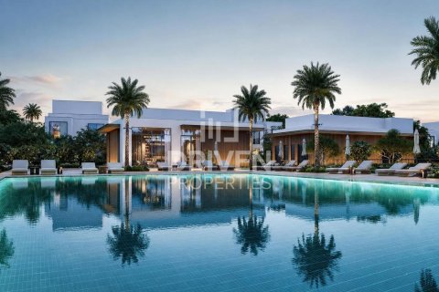 Maison de ville à Dubai, 3 chambres, 404.96 m², № 144966 - photo 6