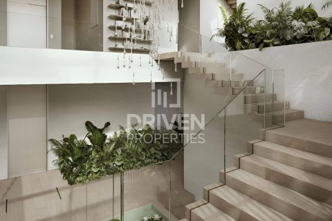 Villa en Al Barari, Dubai, 7 dormitorios, 1770.45 m², № 144276 - foto 2