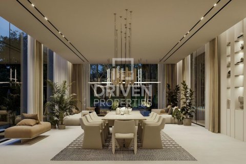 Villa en Al Barari, Dubai, 7 dormitorios, 1770.45 m², № 144276 - foto 18