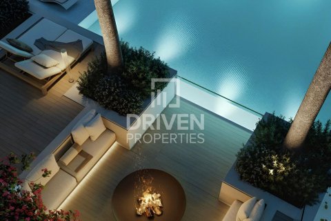 Villa en Al Barari, Dubai, 7 dormitorios, 1770.45 m², № 144276 - foto 20