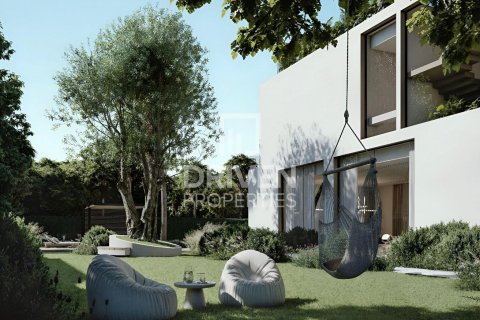 Villa en Al Barari, Dubai, 7 dormitorios, 1770.45 m², № 144276 - foto 24