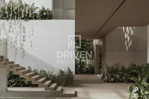 Villa en Al Barari, Dubai, 7 dormitorios, 1770.45 m², № 144276 - foto 11