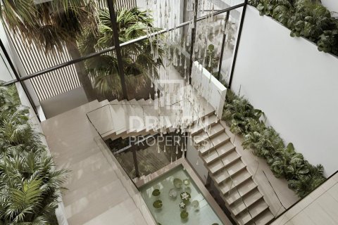 Villa en Al Barari, Dubai, 7 dormitorios, 1770.45 m², № 144276 - foto 10