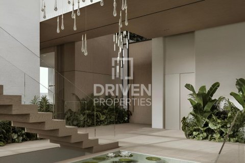 Villa en Al Barari, Dubai, 7 dormitorios, 1770.45 m², № 144276 - foto 14