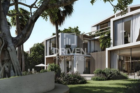 Villa en Al Barari, Dubai, 7 dormitorios, 1770.45 m², № 144276 - foto 25