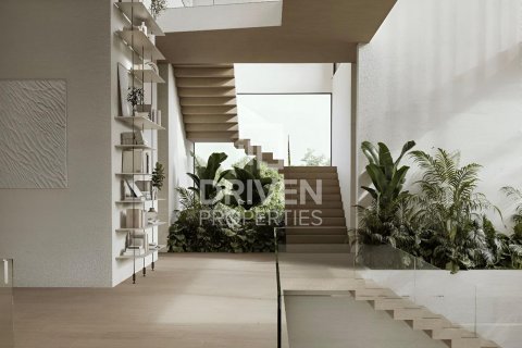 Villa en Al Barari, Dubai, 7 dormitorios, 1770.45 m², № 144276 - foto 16
