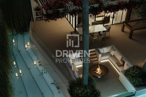 Villa en Al Barari, Dubai, 7 dormitorios, 1770.45 m², № 144276 - foto 28