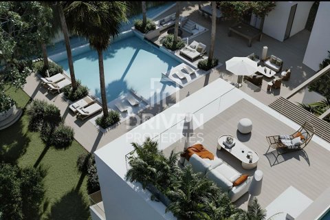 Villa en Al Barari, Dubai, 7 dormitorios, 1770.45 m², № 144276 - foto 27