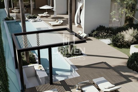 Villa en Al Barari, Dubai, 7 dormitorios, 1770.45 m², № 144276 - foto 26