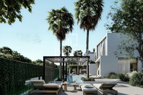 Villa en Al Barari, Dubai, 7 dormitorios, 1770.45 m², № 144276 - foto 23