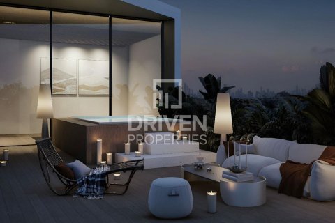 Villa en Al Barari, Dubai, 7 dormitorios, 1770.45 m², № 144276 - foto 29
