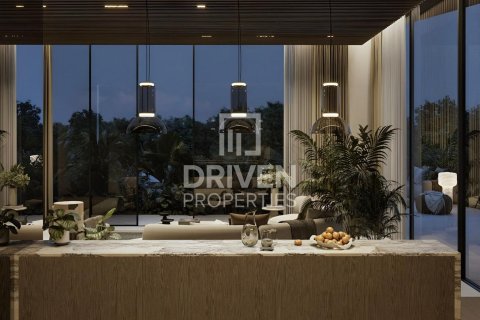 Villa en Al Barari, Dubai, 7 dormitorios, 1770.45 m², № 144276 - foto 8