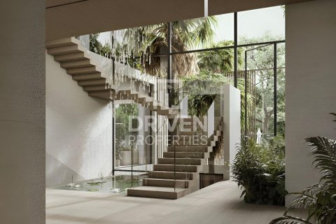 Villa en Al Barari, Dubai, 7 dormitorios, 1770.45 m², № 144276 - foto 13