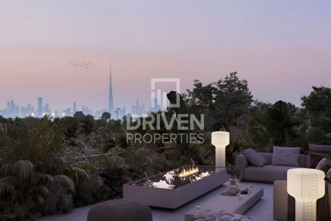 Villa en Al Barari, Dubai, 7 dormitorios, 1770.45 m², № 144276