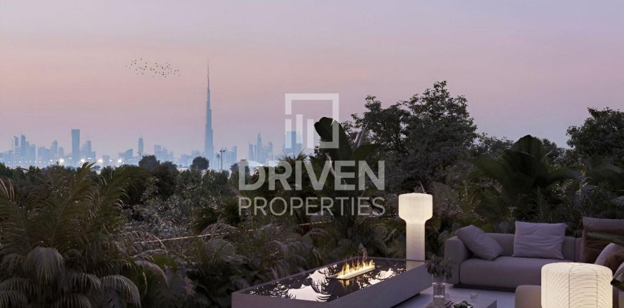 Villa en Al Barari, Dubai, 7 dormitorios, 1770.45 m², № 144276