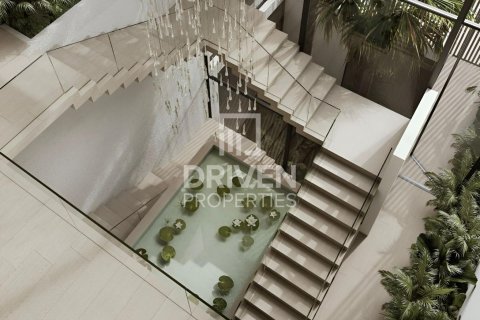 Villa en Al Barari, Dubai, 7 dormitorios, 1770.45 m², № 144276 - foto 12