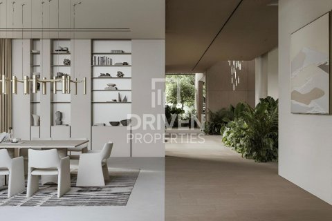 Villa en Al Barari, Dubai, 7 dormitorios, 1770.45 m², № 144276 - foto 5
