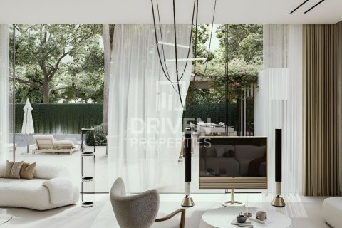 Villa en Al Barari, Dubai, 7 dormitorios, 1770.45 m², № 144276 - foto 7