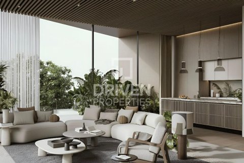 Villa en Al Barari, Dubai, 7 dormitorios, 1770.45 m², № 144276 - foto 3