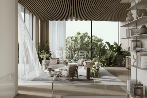 Villa en Al Barari, Dubai, 7 dormitorios, 1770.45 m², № 144276 - foto 4