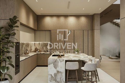 Villa en Al Barari, Dubai, 7 dormitorios, 1770.45 m², № 144276 - foto 19
