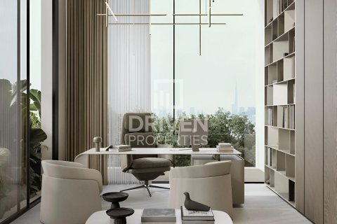 Villa en Al Barari, Dubai, 7 dormitorios, 1770.45 m², № 144276 - foto 9