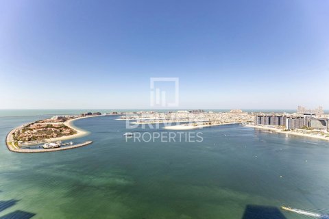 Apartment in EMAAR Beachfront, Dubai Harbour, Dubai 3 bedrooms, 180.23 sq.m. № 144203 - photo 18