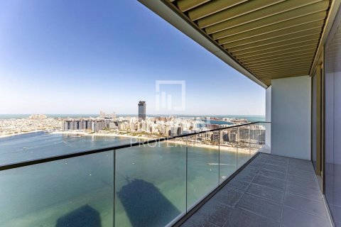 Apartment in EMAAR Beachfront, Dubai Harbour, Dubai 3 bedrooms, 180.23 sq.m. № 144203 - photo 19