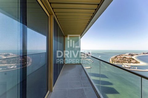 Apartment in EMAAR Beachfront, Dubai Harbour, Dubai 3 bedrooms, 180.23 sq.m. № 144203 - photo 20