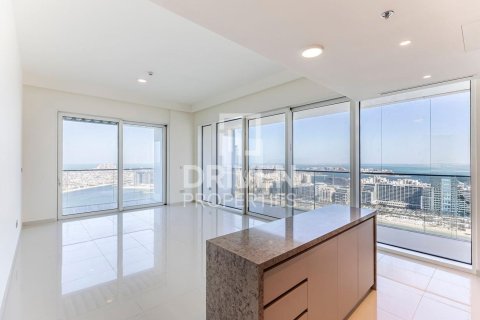 Apartment in EMAAR Beachfront, Dubai Harbour, Dubai 3 bedrooms, 180.23 sq.m. № 144203 - photo 2
