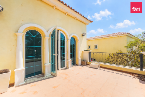 Villa in Dubai 3 bedrooms, 819.9 sq.m. № 144020 - photo 24