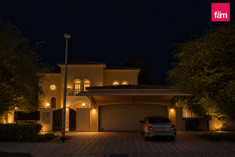 Villa in Dubai 3 bedrooms, 819.9 sq.m. № 144020 - photo 29