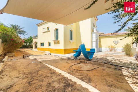 Villa in Dubai 3 bedrooms, 819.9 sq.m. № 144020 - photo 26