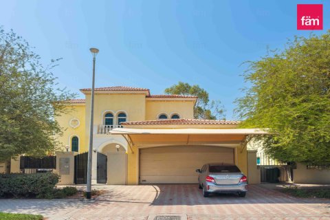 Villa in Dubai 3 bedrooms, 819.9 sq.m. № 144020 - photo 30