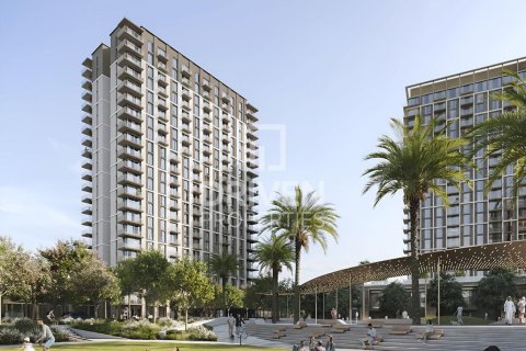 شقة في خور دبي, دبي 2 غرف نوم, 121.61 م² رقم 144634 - صورة 17