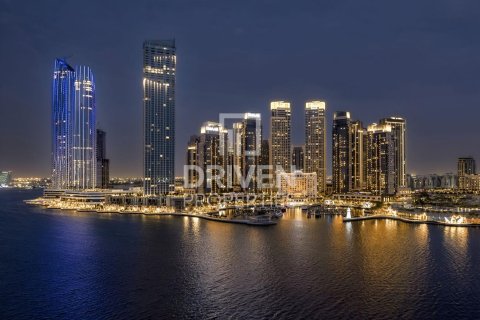 شقة في خور دبي, دبي 2 غرف نوم, 121.61 م² رقم 144634 - صورة 16