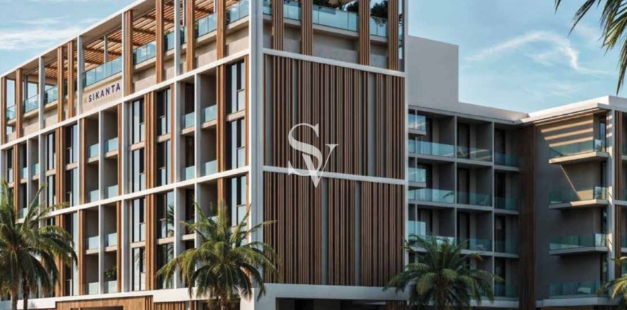 شقة في Dubai South (Dubai World Central), دبي 2 غرف نوم, 96 م² رقم 132857