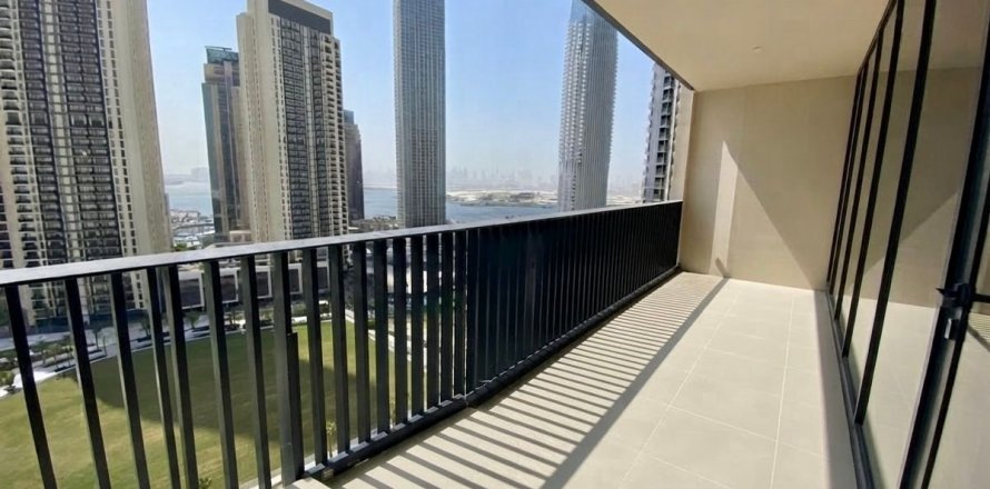 Apartment in Dubai 2 bedrooms, 106.1 sq.m. № 145969