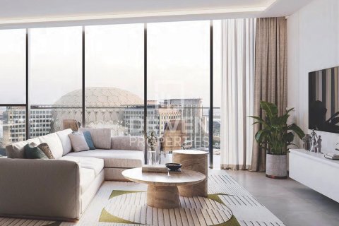 Appartement à Dubai, 2 chambres, 132.2 m², № 144982 - photo 3
