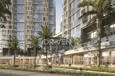Appartement à Dubai, 2 chambres, 132.2 m², № 144982 - photo 2