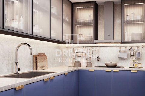 Appartement à Dubai, 2 chambres, 132.2 m², № 144982 - photo 10